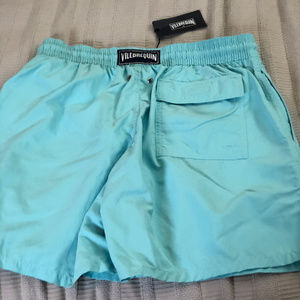 Vilebrequin Men's Swim Trunks